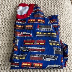 Hanna Andersson Men’s Pajamas. Size M.